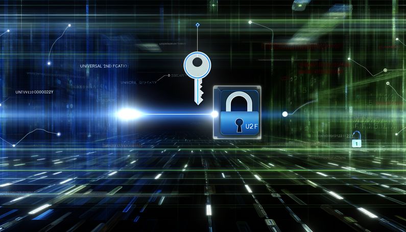 Universal 2nd Factor (U2F): A New Era in Online Security
