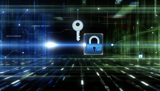 Universal 2nd Factor (U2F): A New Era in Online Security