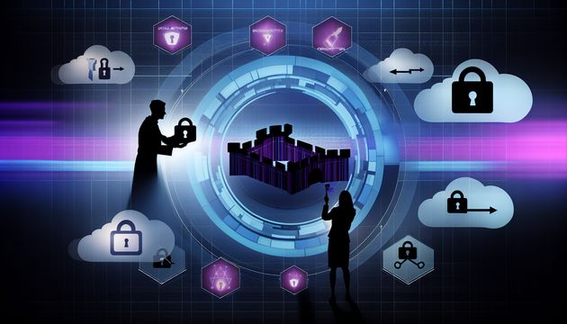 ShinyHunters: A Deep Dive into Their Cyber Tactics and How to Defend Against Them