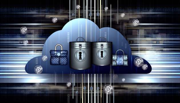 How Cloud Security Failures Cost LVMH Luxury Brands $25 Million in South Korea