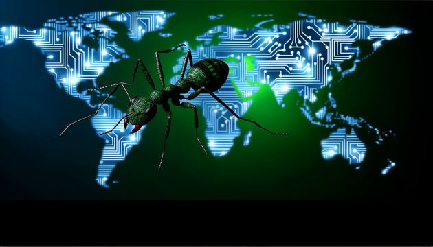 Unveiling the Weaver Ant Cyber Espionage Campaign