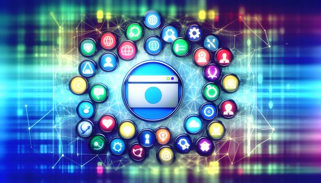 The Ubiquity and Risk of Browser Extensions