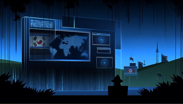XenoRAT Malware: A Stealthy Threat to South Korean Embassies