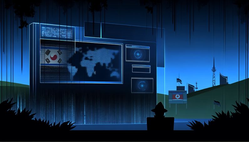 XenoRAT Malware: A Stealthy Threat to South Korean Embassies