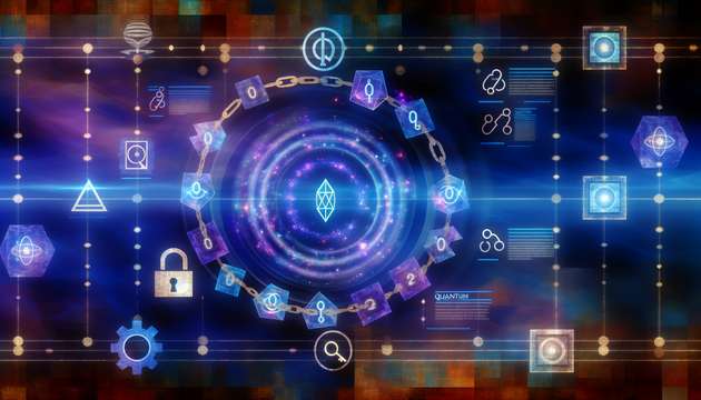 Quantum Computing and the Future of Cybersecurity