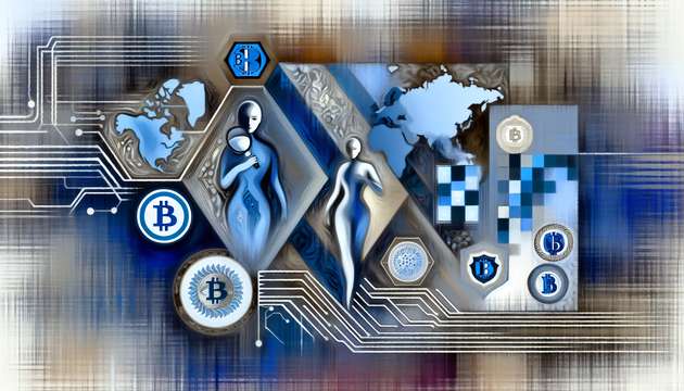 The Bitcoin Queen: How International Collaboration Led to the World’s Largest Cryptocurrency Seizure