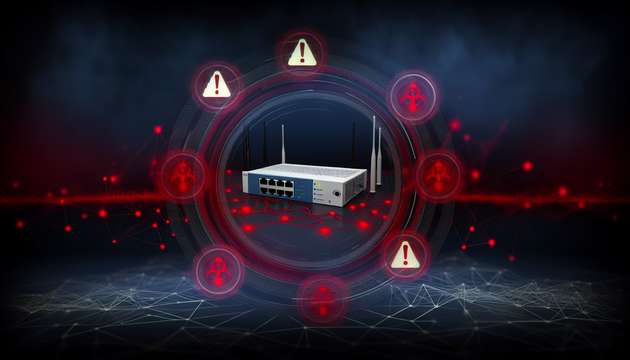 Exploiting CVE-2025-14733: The WatchGuard Firebox Vulnerability and Its Impact
