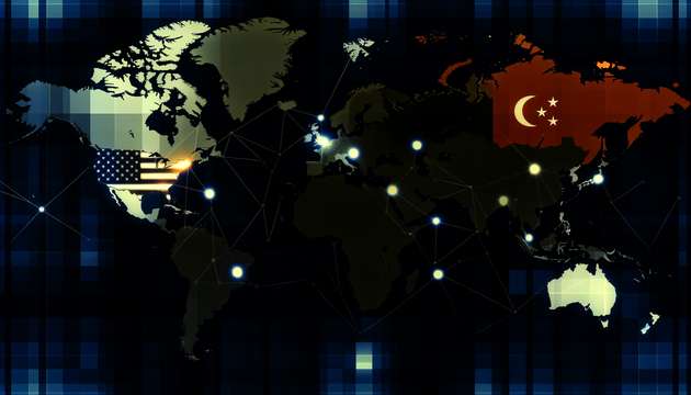 Unmasking the Surge: A Global Cybersecurity Alert
