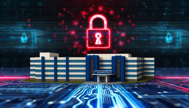 DaVita Ransomware Attack: A Wake-Up Call for Healthcare Cybersecurity