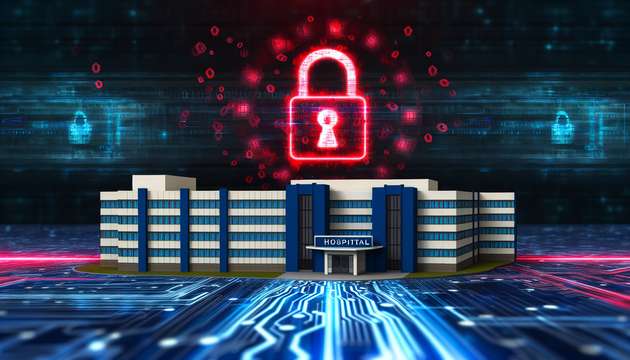 DaVita Ransomware Attack: A Wake-Up Call for Healthcare Cybersecurity