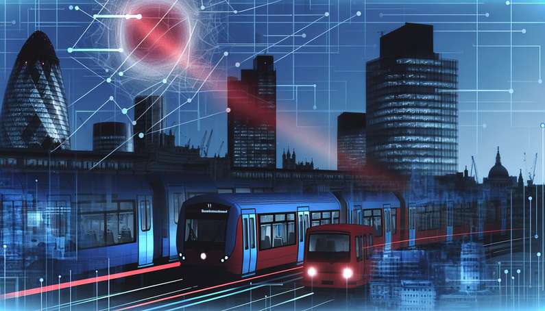 Anatomy of the 2024 TfL Cyberattack: Lessons from the Scattered Spider Breach