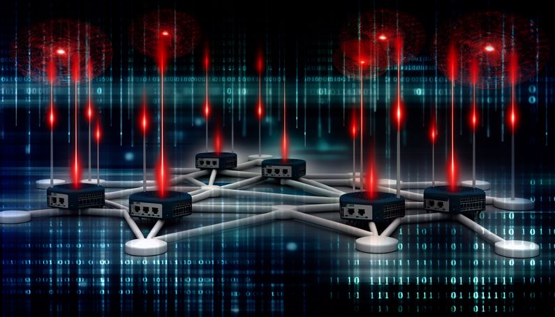 Understanding the Threat: Botnet Attacks on ASUS Routers