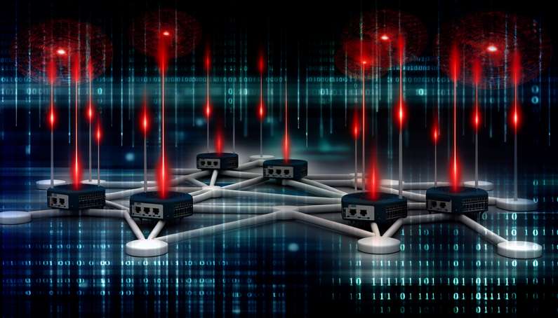 Understanding the Threat: Botnet Attacks on ASUS Routers