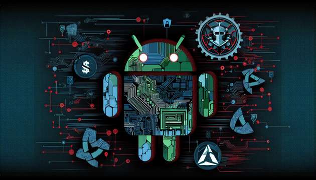 Unveiling ERMAC V3.0: A Deep Dive into the Android Malware Source Code Leak