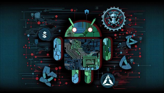 Unveiling ERMAC V3.0: A Deep Dive into the Android Malware Source Code Leak