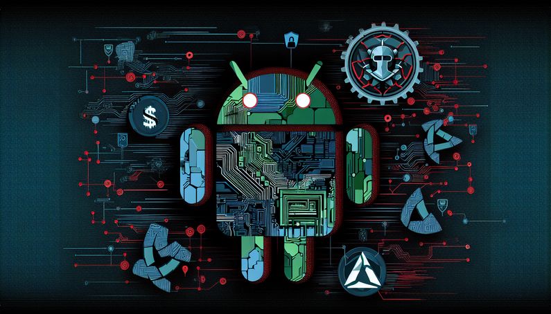 Unveiling ERMAC V3.0: A Deep Dive into the Android Malware Source Code Leak