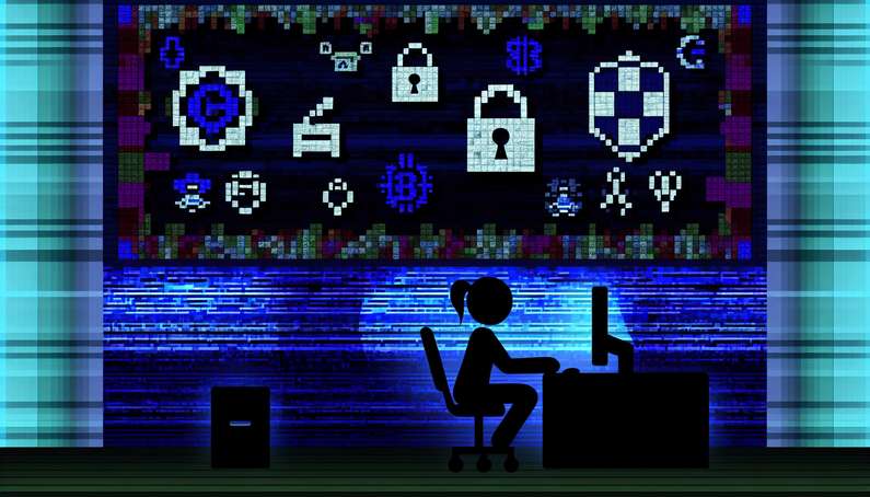 Block Blasters: How a Popular Steam Game Became a Cryptocurrency Heist