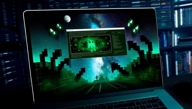 The Stargazers Ghost Network: A New Threat to Minecraft Players
