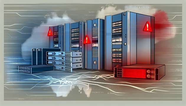Australia Warns of BadCandy Infections on Unpatched Cisco Devices