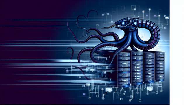 Kraken Ransomware: Benchmarking-Driven Attacks Redefine Cyber Extortion