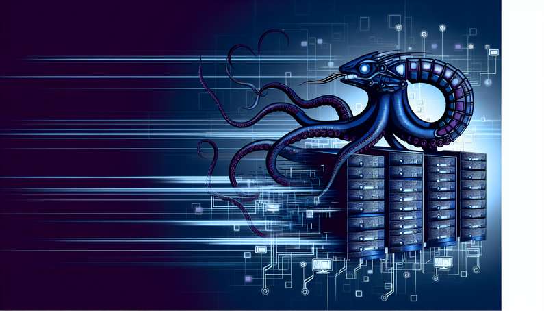 Kraken Ransomware: Benchmarking-Driven Attacks Redefine Cyber Extortion