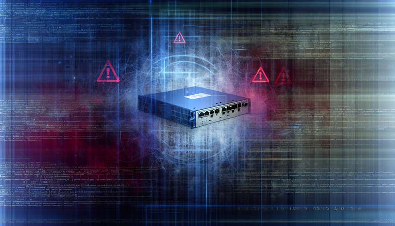Mitigating Cisco SNMP Rootkit Threats: Exploitation, Detection, and Defense