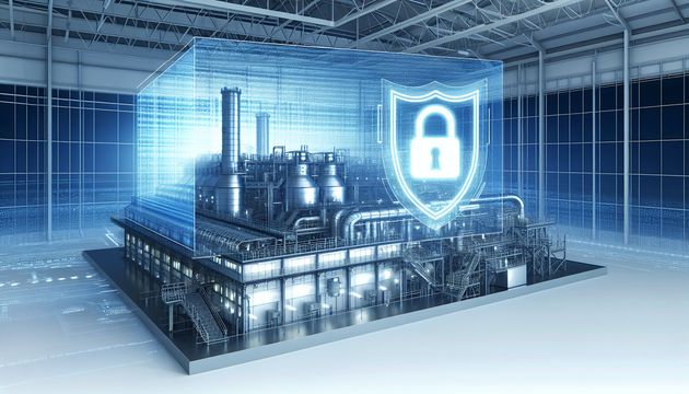 Cybersecurity Breach at Nucor Corporation: Lessons and Implications for the Manufacturing Sector