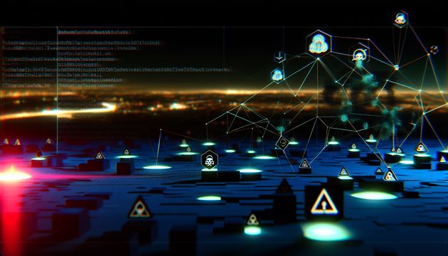 The Evolution and Impact of the Rapper Bot Malware
