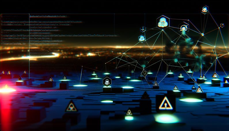 The Evolution and Impact of the Rapper Bot Malware