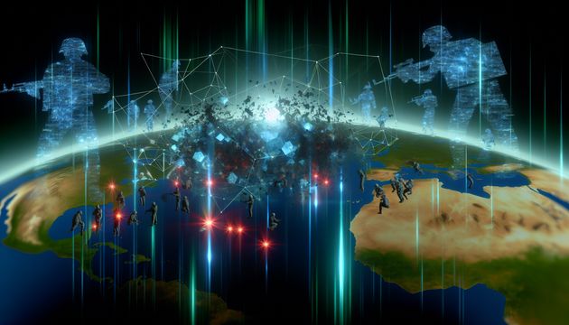 The Indictment of Rustam Rafailevich Gallyamov: A Turning Point in Cybercrime Battle