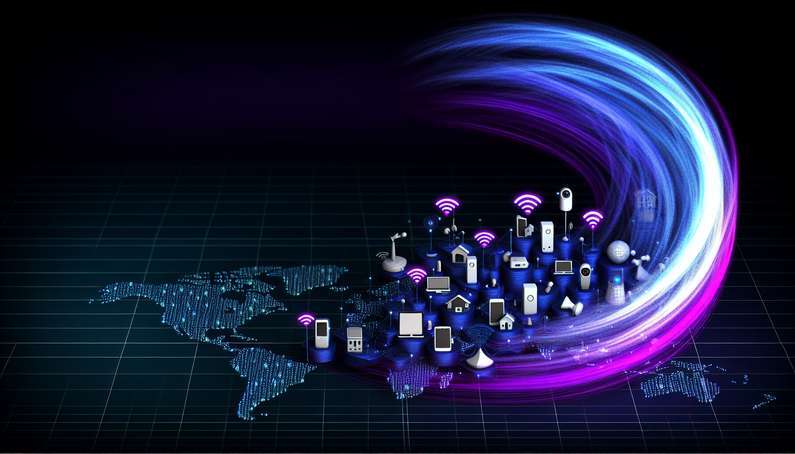 Inside the Aisuru Botnet: How Millions of IoT Devices Fueled a 29.7 Tbps DDoS Tsunami