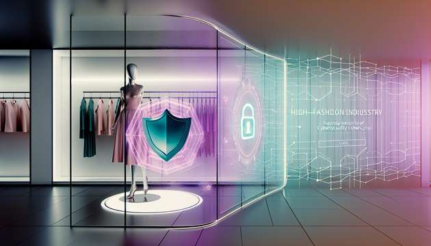 Fashion Industry Faces Rising Cybersecurity Challenges
