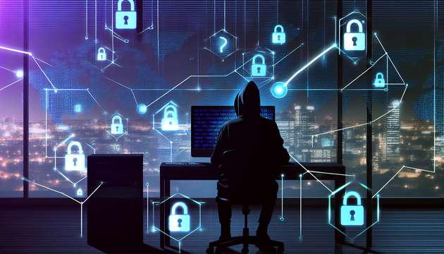 Inside the Nefilim Ransomware Playbook: Affiliate Models, Double Extortion, and High-Stakes Targeting