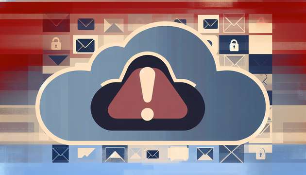 How the Cloud Storage Payment Scam Outsmarts Even Savvy Users