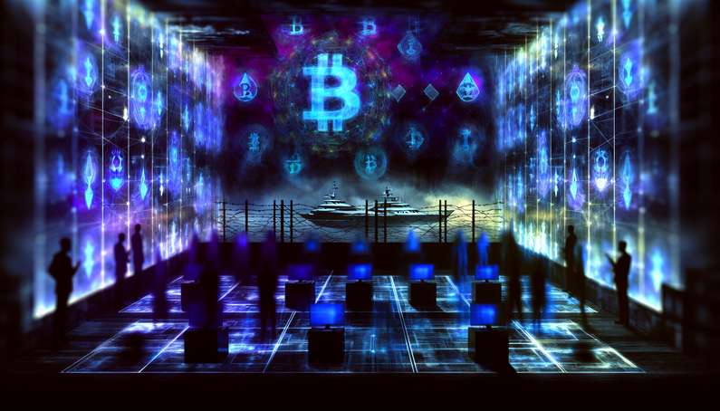 The Prince Group: Inside the $15 Billion Cryptocurrency Fraud Empire