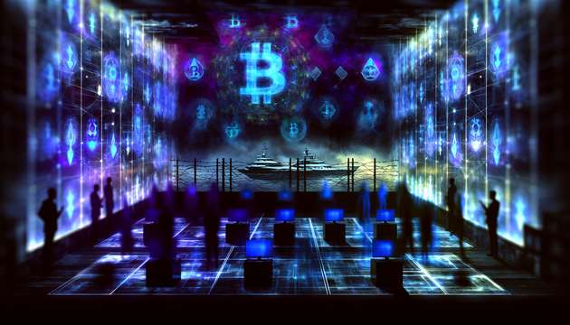 The Prince Group: Inside the $15 Billion Cryptocurrency Fraud Empire