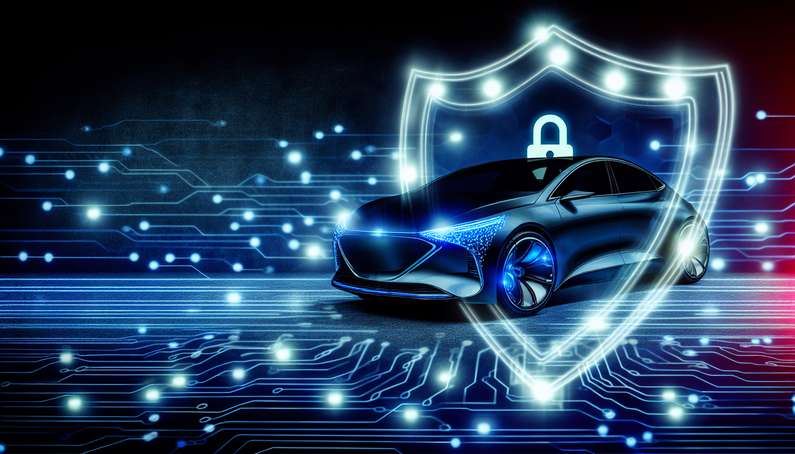 Addressing Cybersecurity Challenges in the Automotive Industry