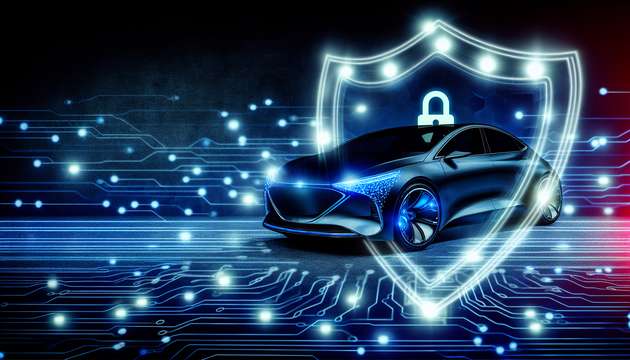 Addressing Cybersecurity Challenges in the Automotive Industry