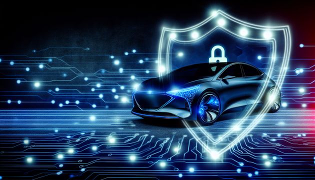 Addressing Cybersecurity Challenges in the Automotive Industry