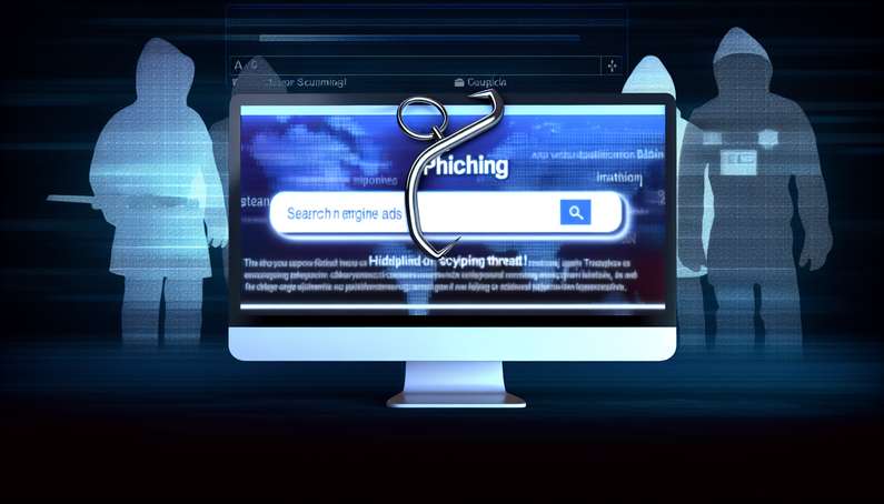 How Cybercriminals Exploit Search Engine Ads: Lessons from the FBI’s Recent Domain Seizure