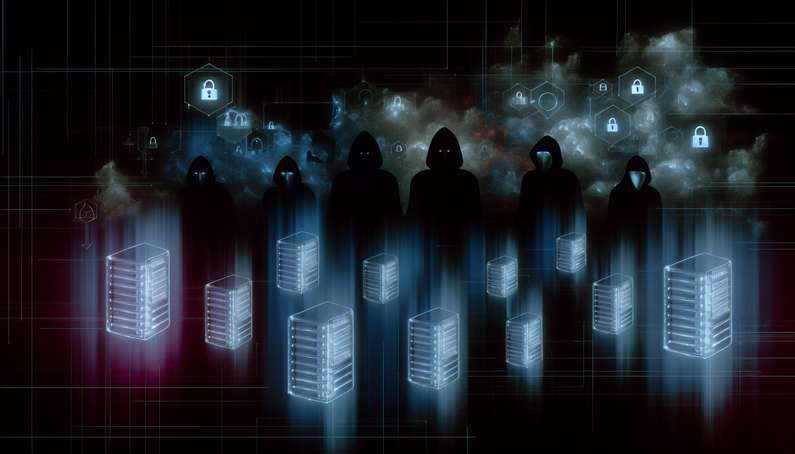 How Bulletproof Hosting Fuels the Cybercrime Ecosystem