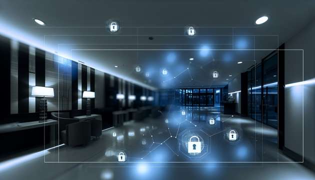 How Ransomware Infiltrated Washington Hotel: Lessons for the Hospitality Sector