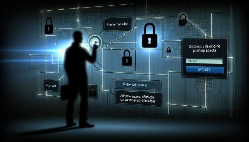 ShinyHunters’ SSO Phishing Campaign: Anatomy, Evolution, and Defensive Blind Spots
