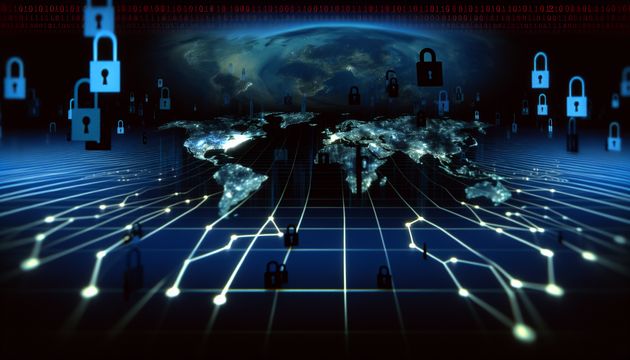 Sina Gholinejad's Guilty Plea in RobbinHood Ransomware Case