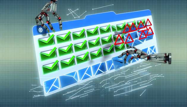 How a Machine Learning Rule Update in Microsoft Exchange Online Disrupted Global Business Email
