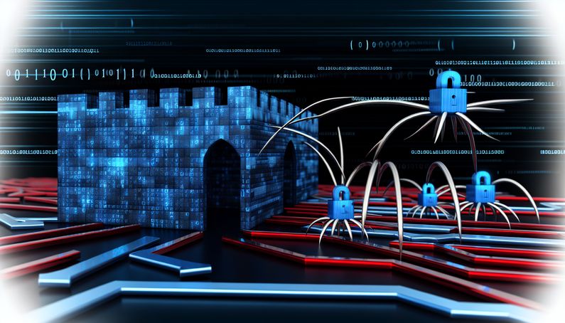 Fortinet SSL VPNs Under Siege: Uncovering the Threat of Zero-Day Vulnerabilities