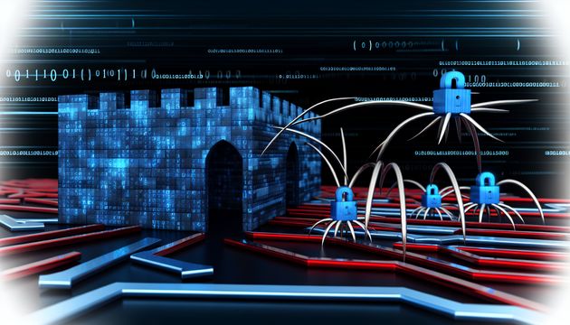 Fortinet SSL VPNs Under Siege: Uncovering the Threat of Zero-Day Vulnerabilities