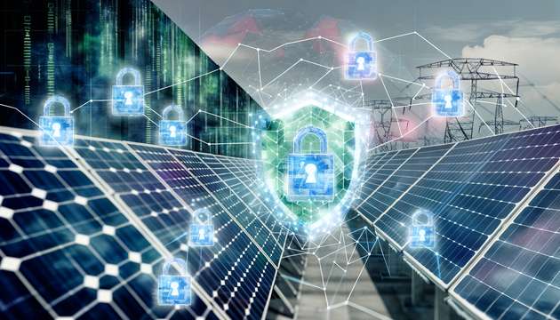 Securing Solar Inverters: Addressing Vulnerabilities in Renewable Energy Systems