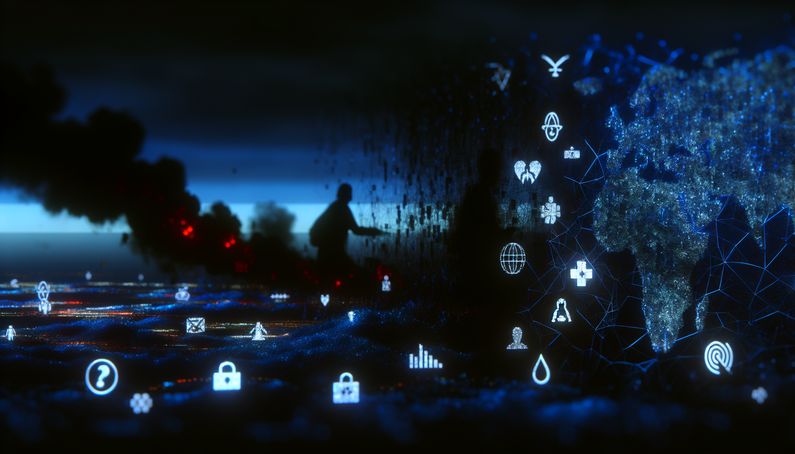 Understanding the Rising Cyber Threats from Iran