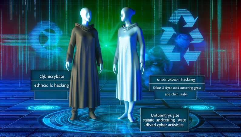 The Ethical Hackers Who Exposed North Korean Cyber Operations